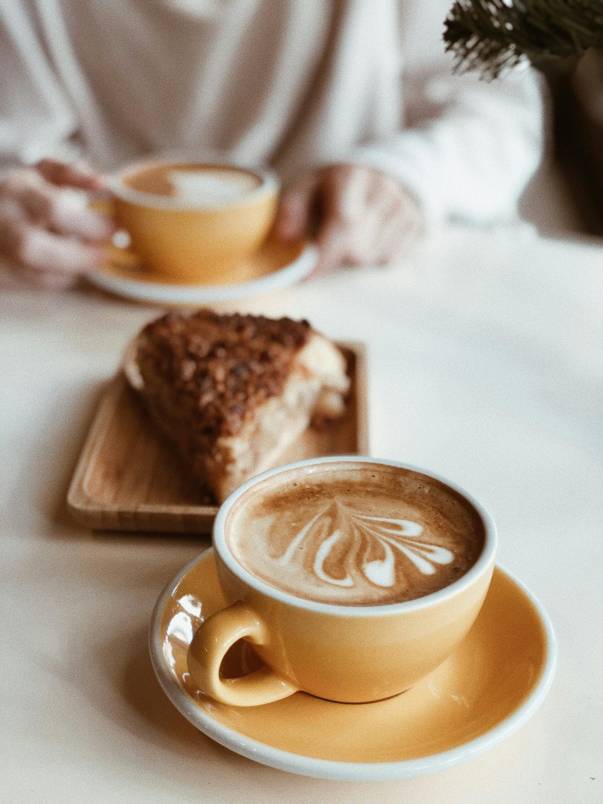 The Best 10 Local Coffee Shops in Maryland