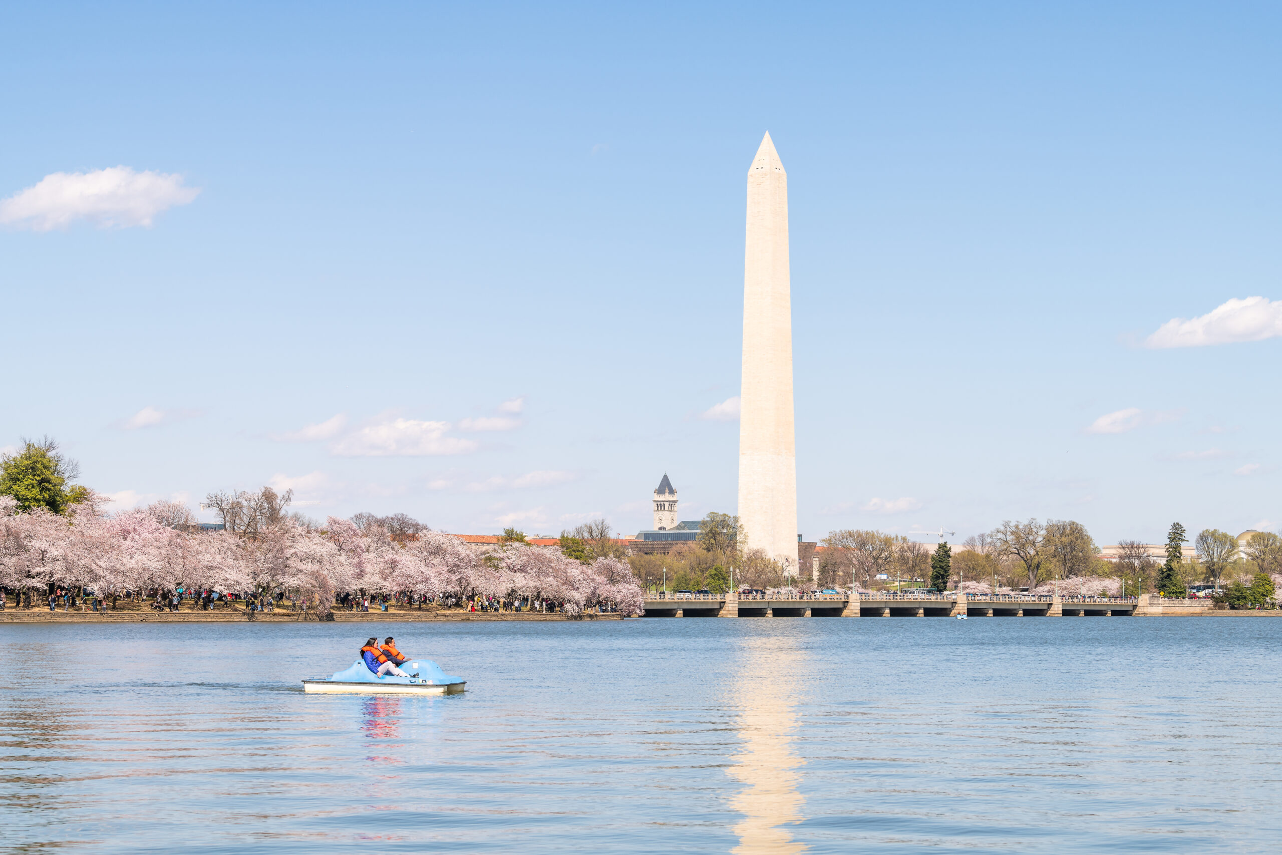 25 Fun Things to Do for Couples in Washington, DC