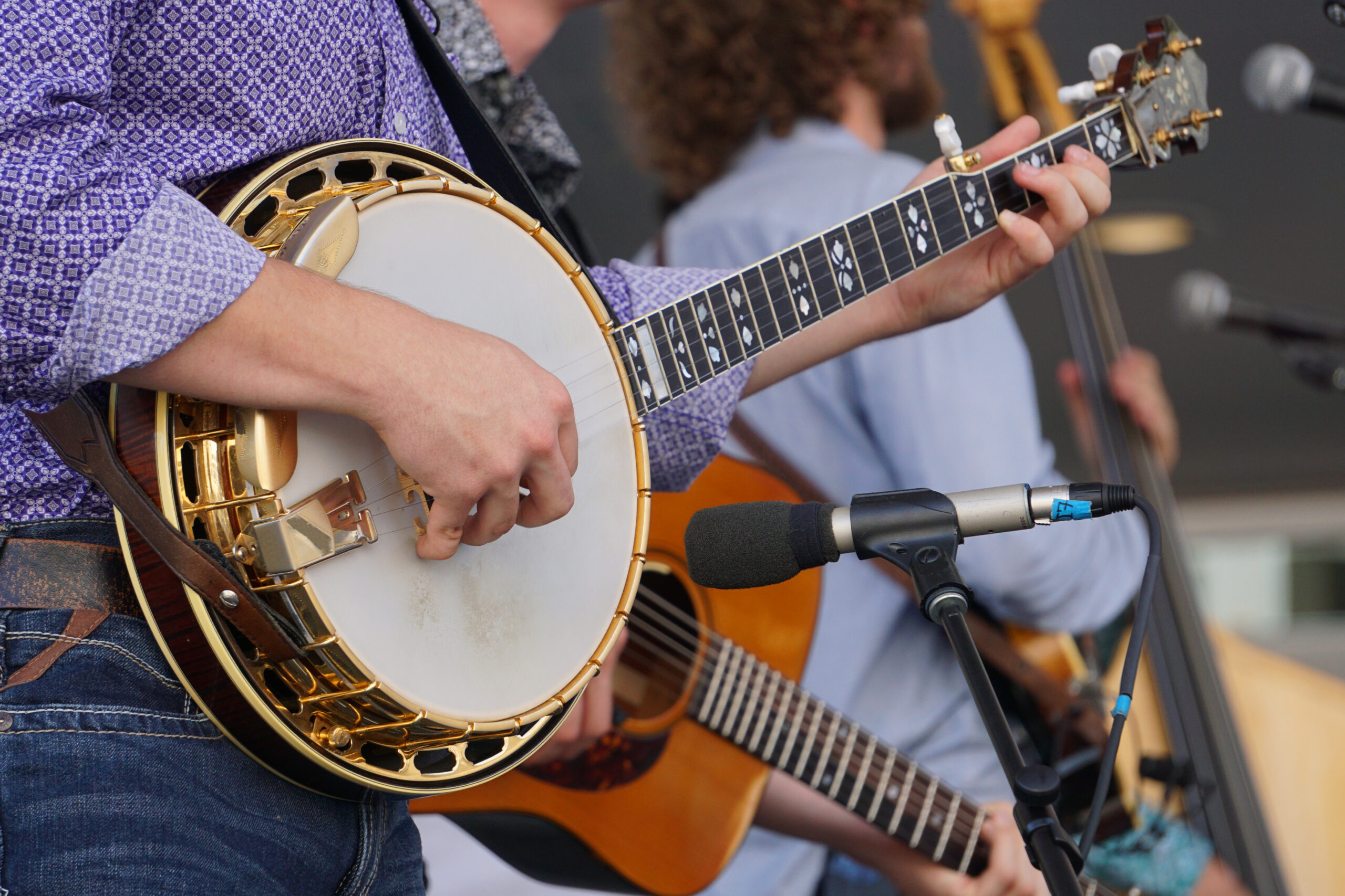 Best Bluegrass Festivals in Maryland: Summer and Fall 2024