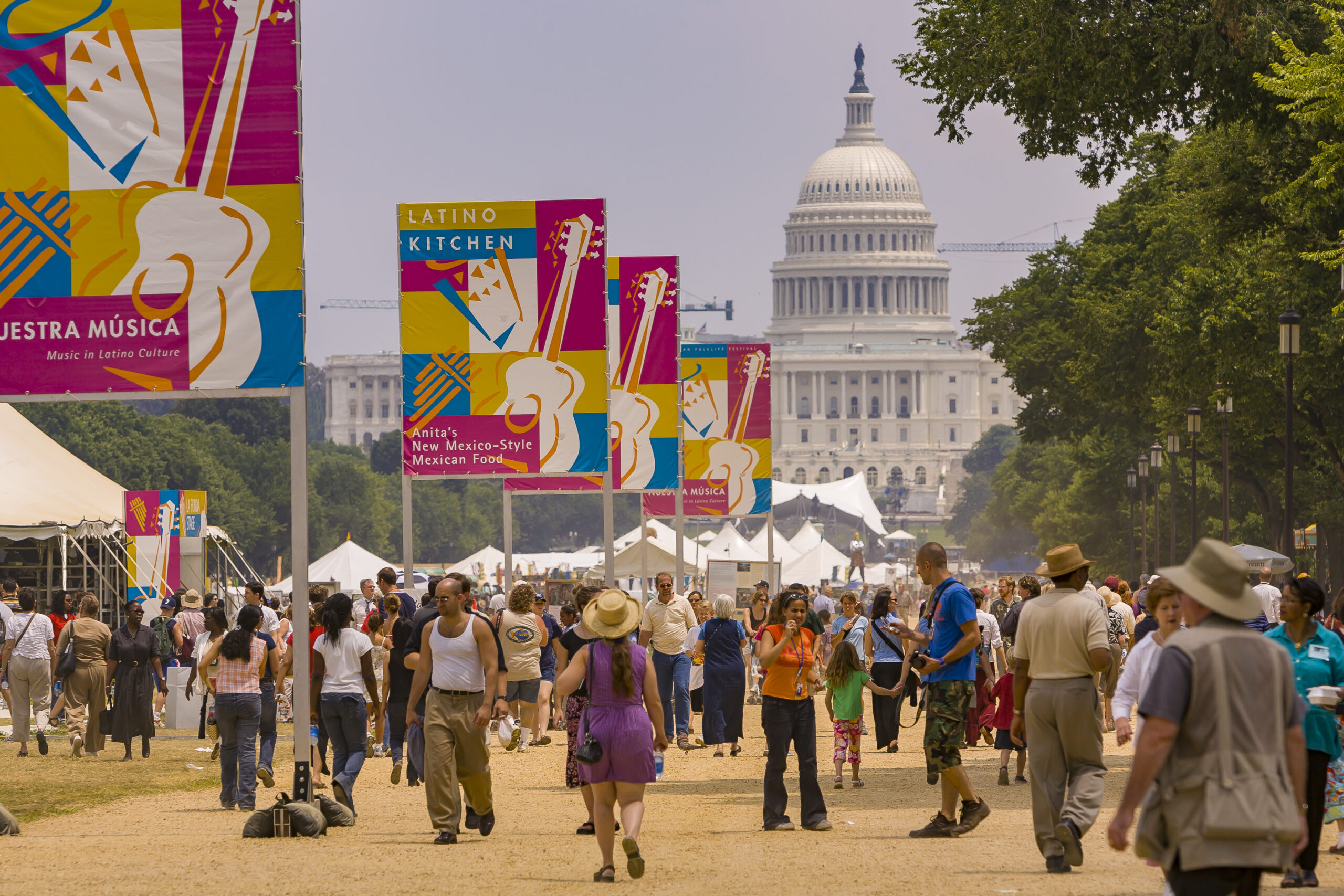 15 Great Things To Do in Washington, DC This June 2024