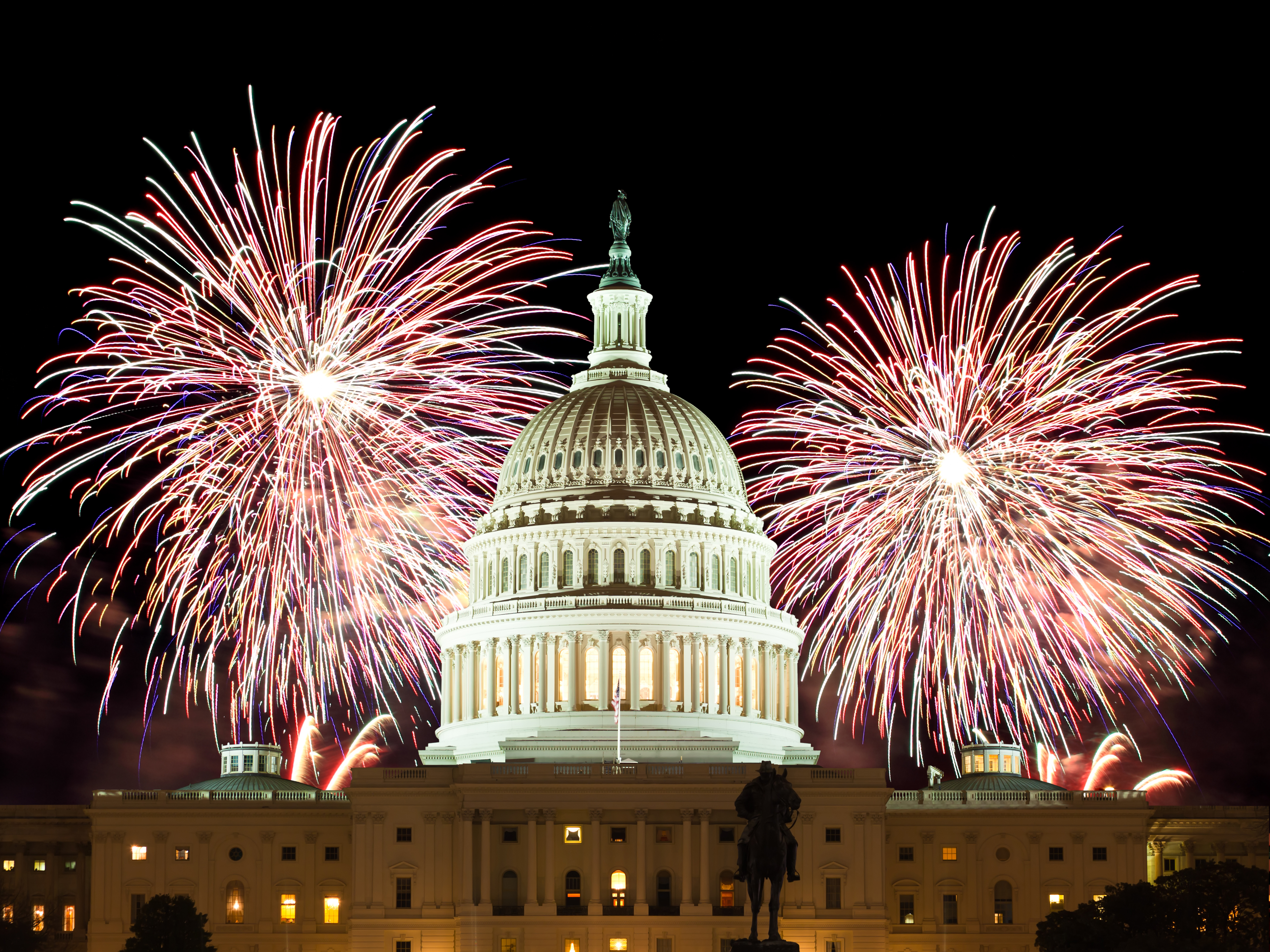 10 Things to Do in Washington, DC for the 4th of July (2024)